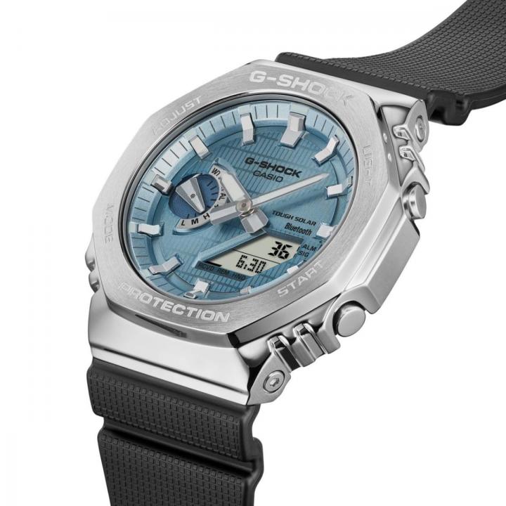 Casio g shock gm2100
