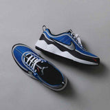 Nikee air zoom spiridon sp signal blue