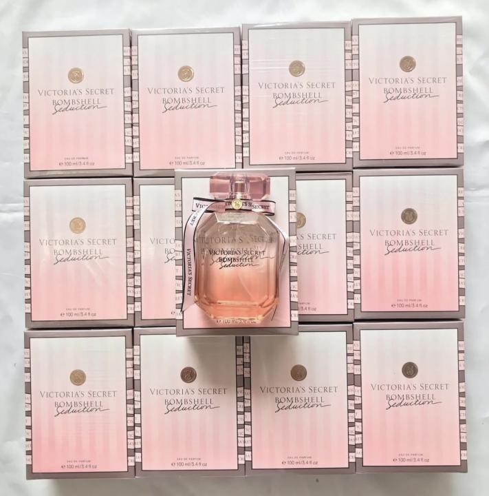 VICTORIA SECRET SEDUCTION