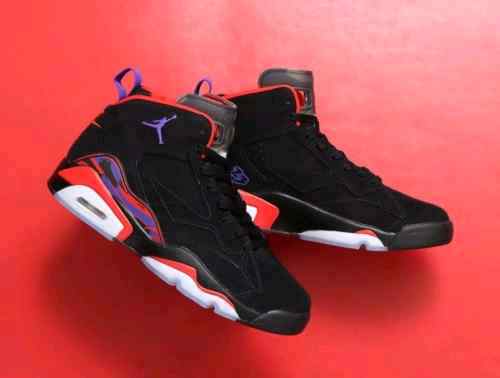 Air Jordan Jumpman MVP Raptors
