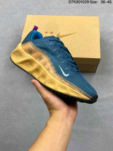 Nikee Ava Rover Armoury Navy Parachute Beige
