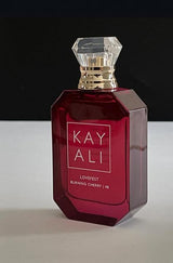KAYALI LOVEFEST BURNING CHERRY 48