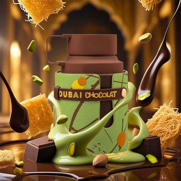 Odyssey-Dubai_Chocolat