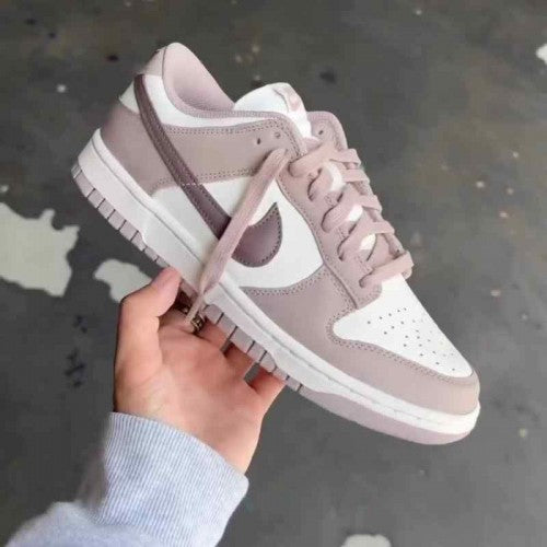 Nikee SB Dunk Low Sail Plum Eclipse