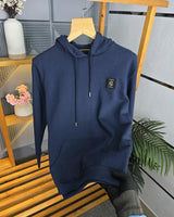 Ax Hoodies Navy K176-NY
