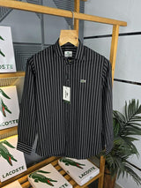 Lc Lining Shirts K146-BK
