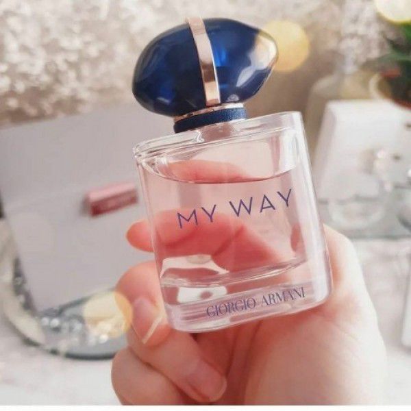 GIORGIO ARMAN_I MY WAY EDP