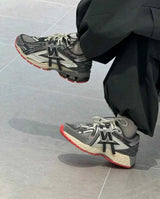 New Balancee 1906A Slate Grey Raincloud