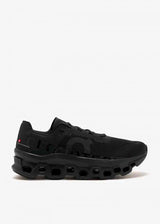 On Running Cloudmonster All Black