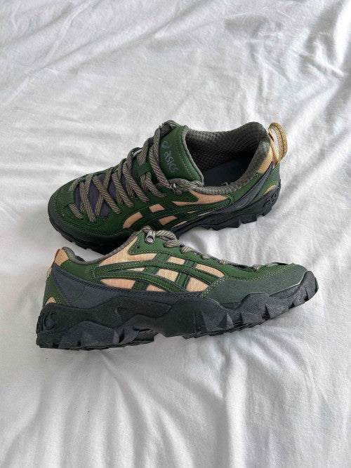 Asicss. Gel-Pickax Modern Safari ulti