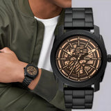 Fossi_l Bronson Me3218