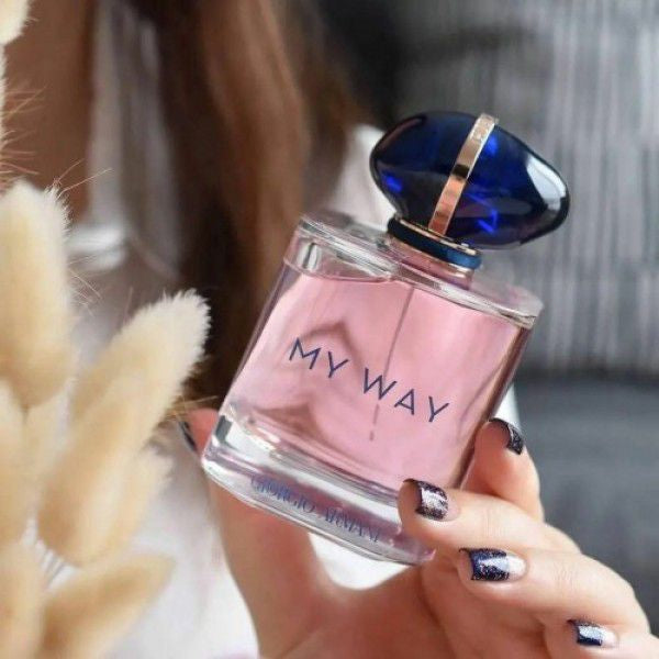GIORGIO ARMAN_I MY WAY EDP