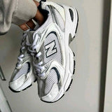 New Balancee 530 White Navy