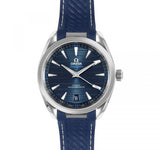 Omeg_a Seamaster Aqua Terra 150M