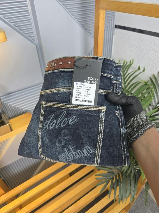 D&g Jeans K111-B