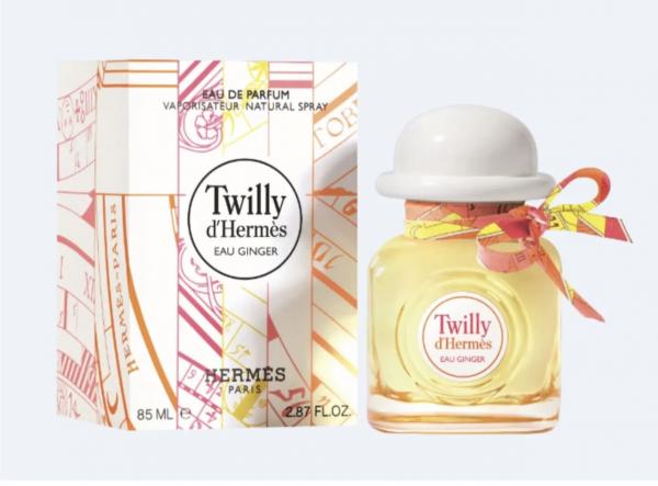 Twilly Dhermes Eau Ginger