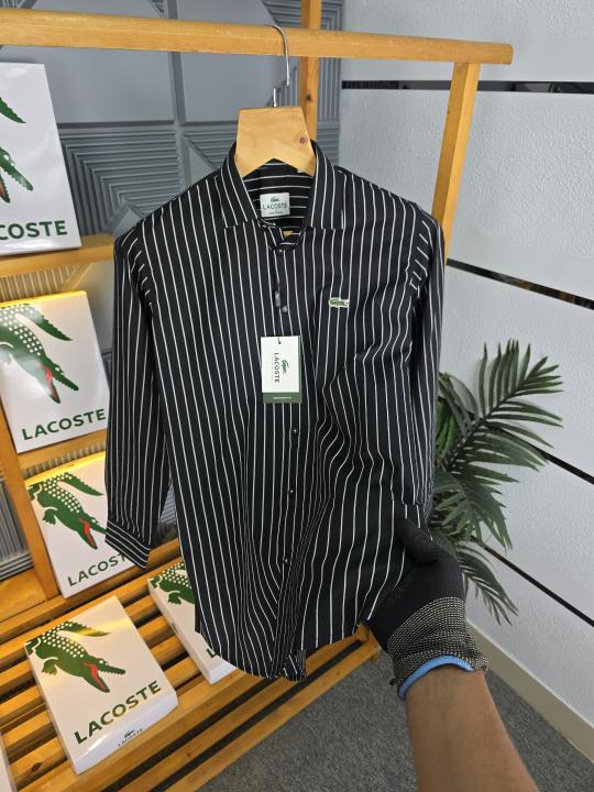 Lc Lining Shirts K146-BK