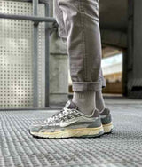 New Balancee 1906A Slate Grey Raincloud