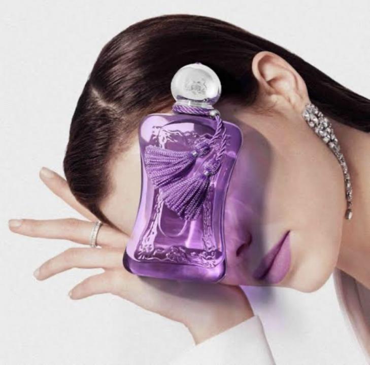 Parfums De Marly In Paris Palatine