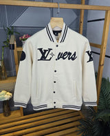 LV IMP JACKET CREAM M419-W
