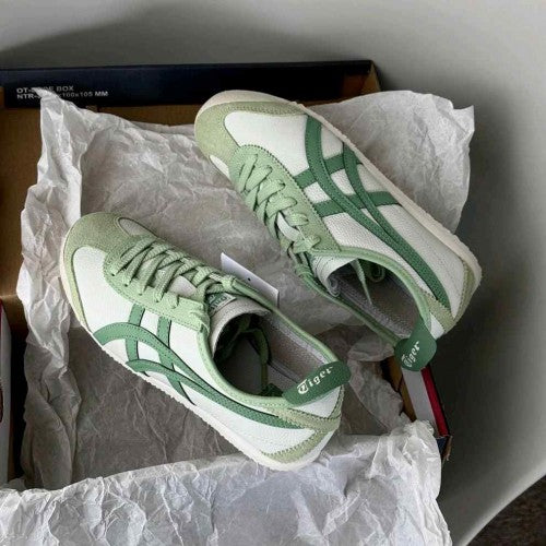 Onitsuka Tiger Mexico 66 Airy Green