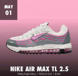 nikeee AirMax TL 2.5 Playful Pink