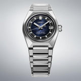 Seiko King Vanac
