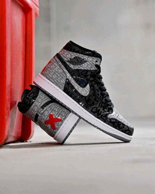 Air Jordan 1 High OG Rebellionaire
