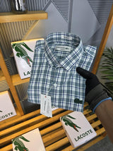 LC SHIRTS OLIVE K150-OL