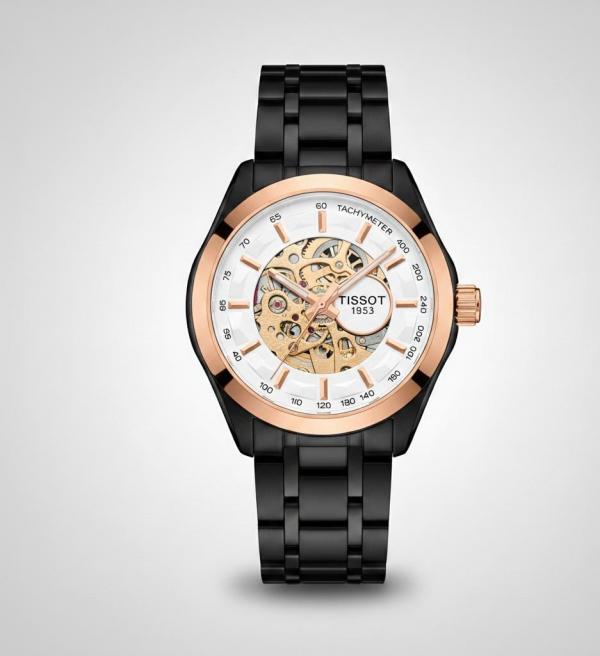 Tisso_t 1853 Courier Automatic - J347