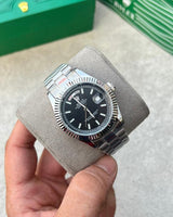 Role_x Oyster perpetual Day Date