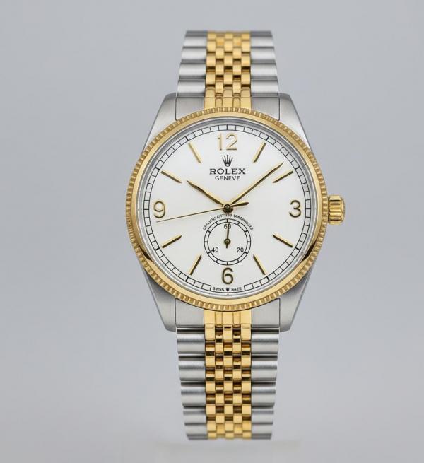 Role_x Perpetual 1908 Automatic