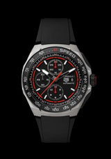 TAG Heue_r Formula 1 Chronograph