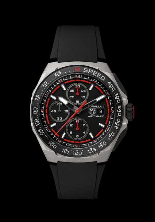 TAG Heue_r Formula 1 Chronograph