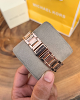 Michael_Kors Parker Copper-White