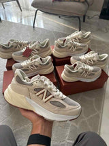 Loro Piana X New balancee 990 Beige