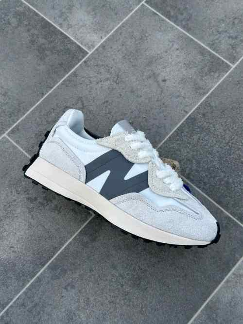 New Balancee 327 Grey 709