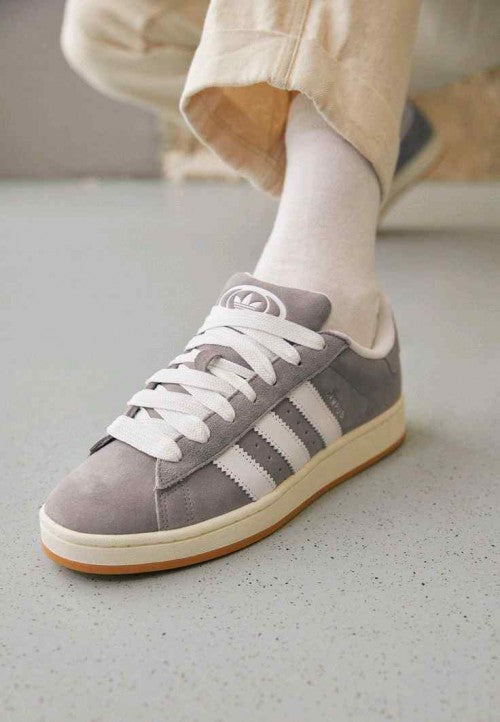 AdidaSs Originals Campus Grey White