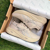Asicss. Gel-Nimbus 26 Feather Grey Black