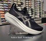 Asicss Gel Nimbus Stability