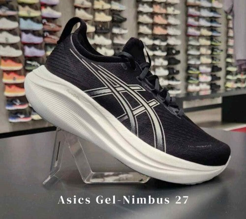 Asicss Gel Nimbus Stability