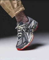 New Balancee 1906A Slate Grey Raincloud