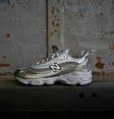 new balancee M1000N Arid Stone Light Silver Metallic