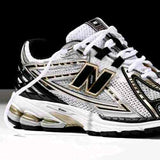 New Balancee 1906R Metallic Gold