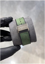 Hublo_t Bigbang Classic Leather Belt
