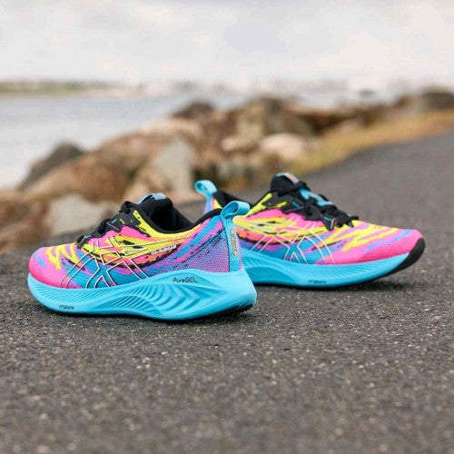 Asicss. Gel-Cumulus 25 Colour Injection