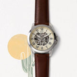 Fossi_l Grant Automatic Me3099