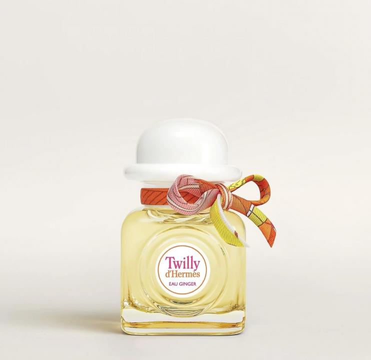 Twilly Dhermes Eau Ginger