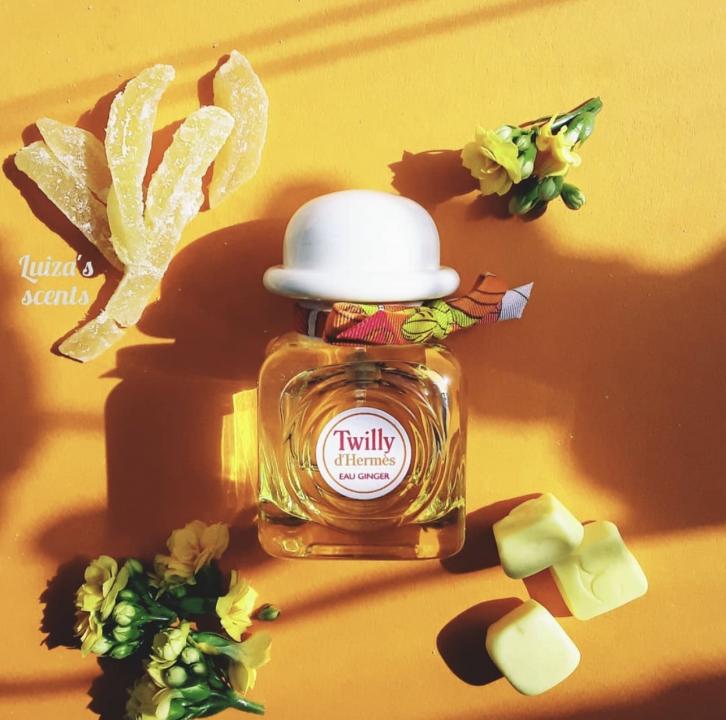 Twilly Dhermes Eau Ginger
