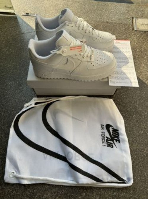 airforce 1 white low womens